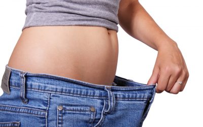 Jak się odchudzać, aby nie popaść w anoreksję