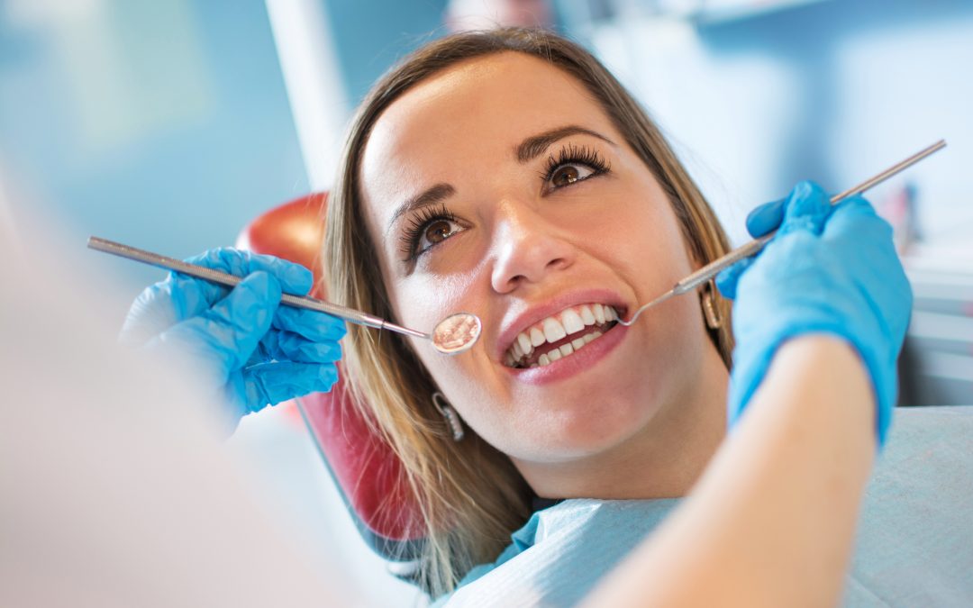 Zastosowanie fibryny bogatopłytkowej w stomatologii