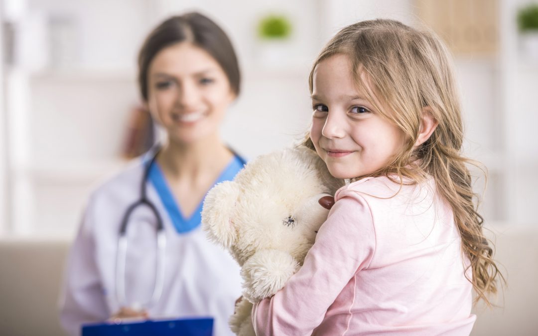 Kiedy trzeba wybrać się z dzieckiem do kardiologa?