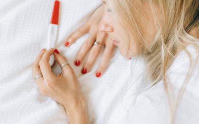 Zmiany w szyjce macicy a planowanie ciąży — co warto wiedzieć przed staraniami o dziecko?