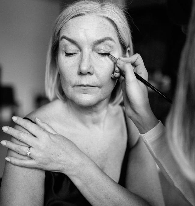 Czy opadające powieki mogą wpływać na komfort widzenia?